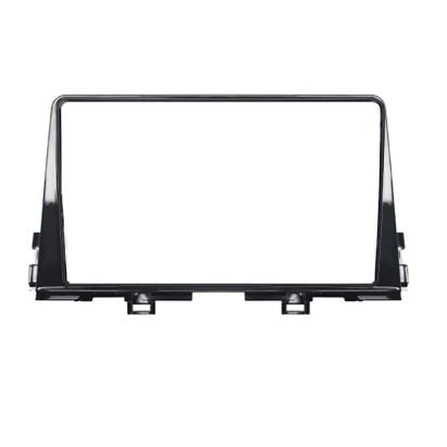 Rama kit instalare navigație 9 inch pentru KIA Picanto 2016, EDOTEC