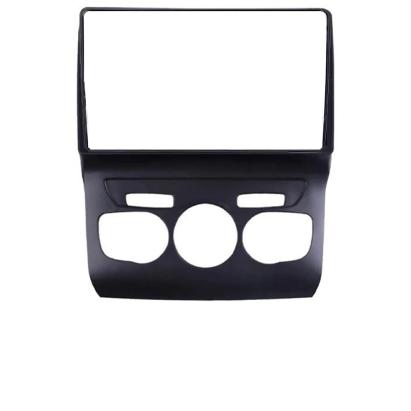 Kit Instalare navigatie de 10 inchi Citroen C4 2011-2016