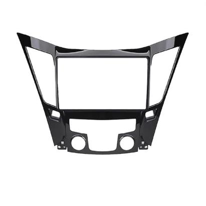 Rama adaptor 9 inch pentru navigatie Hyundai Sonata 2011-2015