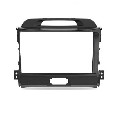 Rama kit instalare navigatie 9 inch pentru Kia Sportage 2011-2015