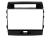 Rama Kit Instalare navigatie de 10 inchi TOYOTA Land Cruiser L200