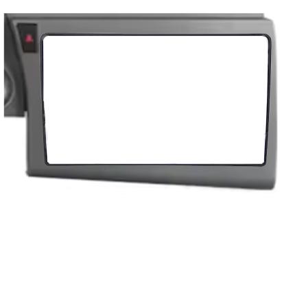 Kit instalare navigatie 9 inch pentru Audi A6 C6 2004-2010