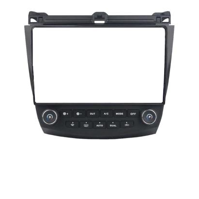 Kit ramă universală cu cablaje pentru navigație 10 inch Honda Accord 2004-2008