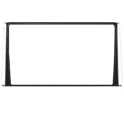 Kit ramă și cablaje pentru navigație 10 inch Toyota Auris 2017