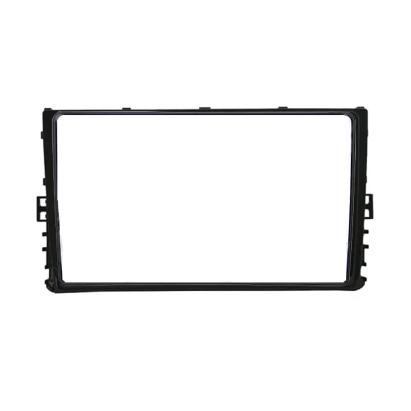 Rama navigatie 9 inch dedicata Toyota Auris 2017-2018, montaj OEM