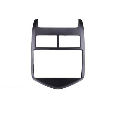 Kit instalare navigație 9 inch pentru Chevrolet Aveo 2010-2013