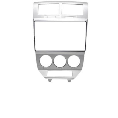 Kit rama pentru navigatie de 10 inchi Dodge Caliber 2006-2010