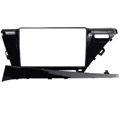 Kit Instalare navigatie de 10 inchi Toyota Camry 2017-2021 unitatea separata de clima