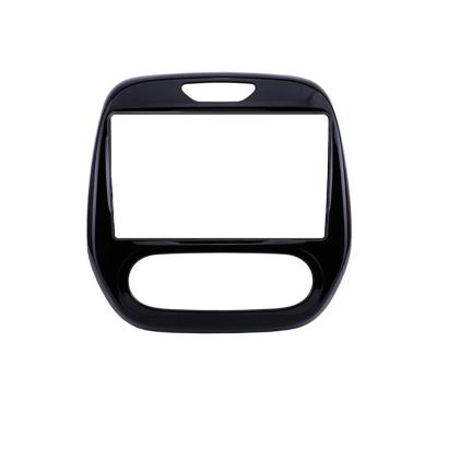 Kit instalare navigație 9 inch dedicat pentru Renault Captur cu cablaj