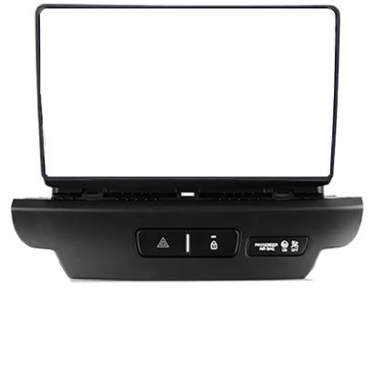 Kit instalare navigație 9 inch dedicat pentru Kia Ceed 2018-2020