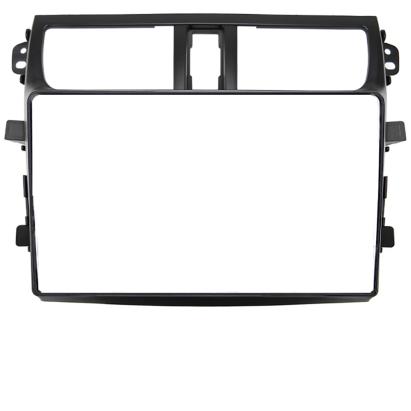 Kit instalare navigație 9 inch pentru Suzuki Celerio 2014-2021