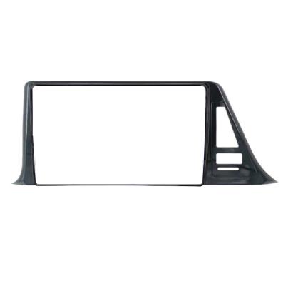 Kit rama si cablaje universala pentru navigatie de 9 inchi Toyota CH-R low