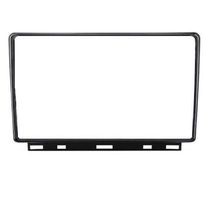 Kit instalare navigație 9 inch dedicat pentru Renault Clio 5, EDOTEC