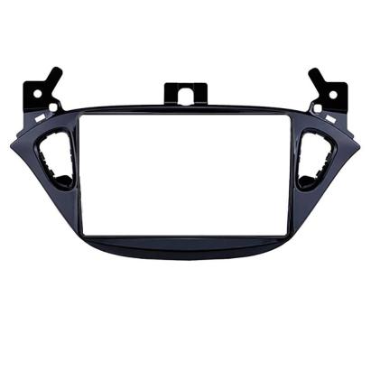 Kit montaj navigație 9 inch pentru Opel Corsa 2015-2019 EDOTEC