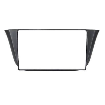 Kit instalare navigație 9 inch dedicat pentru Iveco Daily 2019