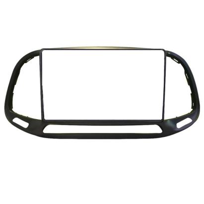 Kit instalare navigație 9 inch pentru Fiat Doblo 2015-2018 EDOTEC