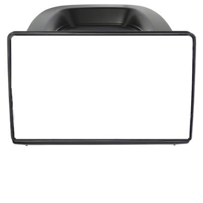 Kit Instalare navigatie de 10 inchi Ford Ecosport 2017-2019