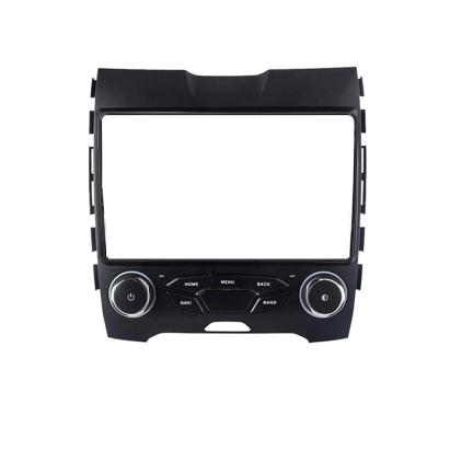 Kit instalare navigație 9 inch pentru Ford Edge 2016-2021, varianta Medium