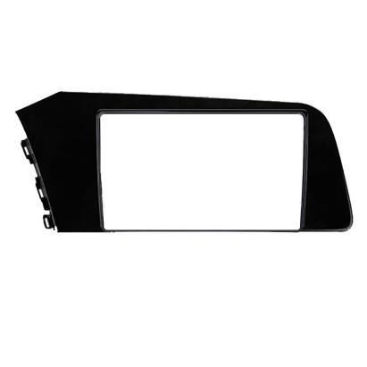 Kit instalare navigație 9 inch dedicat pentru Hyundai Elantra 2021