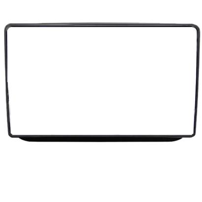 Kit instalare navigație 10 inch pentru Skoda Fabia 2 2009-2015