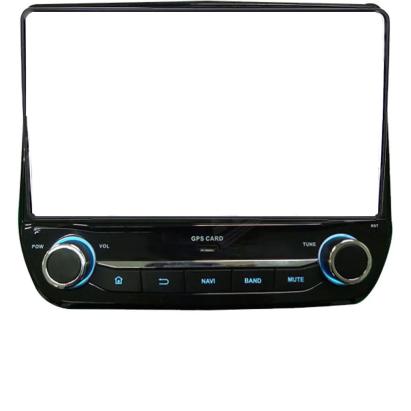 Kit rama pentru navigatie de 9 inchi si cablaj ford fiesta 2019- kit-fiesta-2020