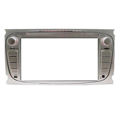 Kit instalare navigație 7 inch pentru Ford oval, universal