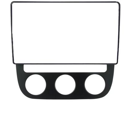 Kit Instalare navigatie de 9 inchi VW Golf 5 2004-2010 clima automatica