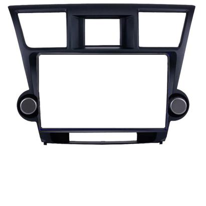 Kit Instalare navigatie de 10 inchi Pentru Toyota Highlander 2007-2013