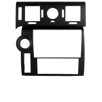 Kit ramă navigație 9 inch cu cablaj dedicat pentru Hummer H2 2002-2008
