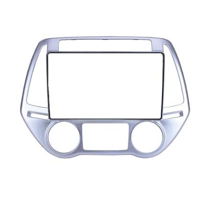 Kit Instalare navigatie de 9 inchi Hyundai I20 2011-2014 manual si automat