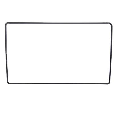 Kit instalare navigație 9 inch dedicat pentru Hyundai i40 cu cablaj și adaptor