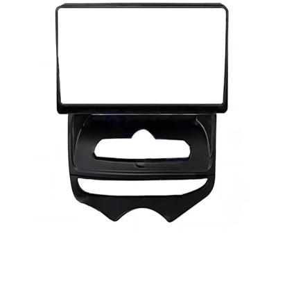 Kit instalare navigație 9 inch pentru Hyundai IX20 2010-2019, climă manuală