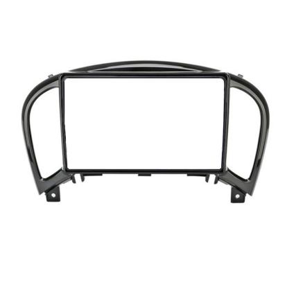 Kit ramă și cablaje pentru navigație 9 inch Nissan Juke 2010-2015