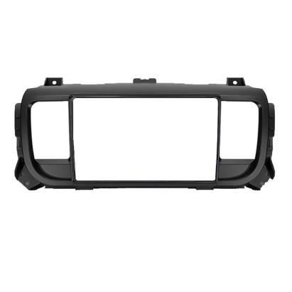Kit instalare navigație 9 inch pentru Citroen Jumpy, Toyota Proace și Peugeot Traveller 2016