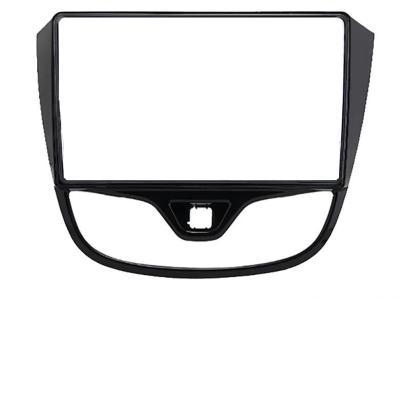 Kit instalare navigație 10 inch pentru Opel Karl 2017 cu ramă dedicată
