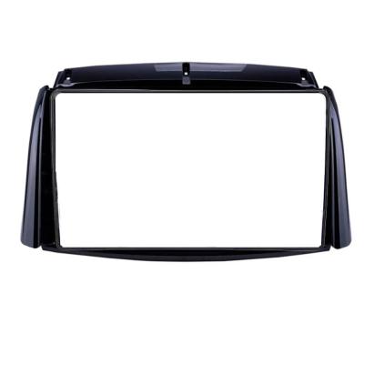 Kit rama si cablaje universala pentru navigatie de 9 inchi Renault Koleos 2009-2016