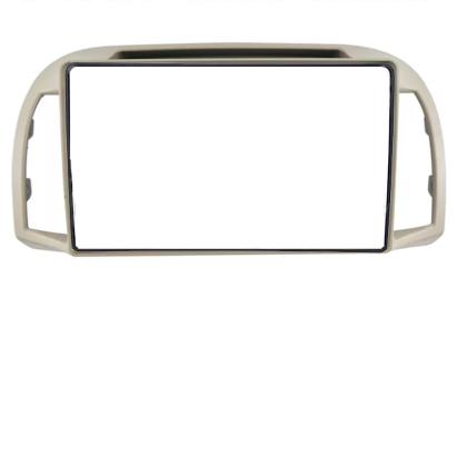 Kit instalare navigatie 9 inch pentru Nissan Micra 2002-2010