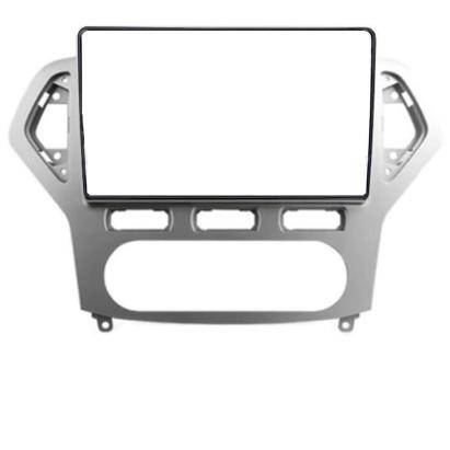 Kit rama si cablaje universala pentru navigatie de 10 inchi Ford Mondeo 2006-2010