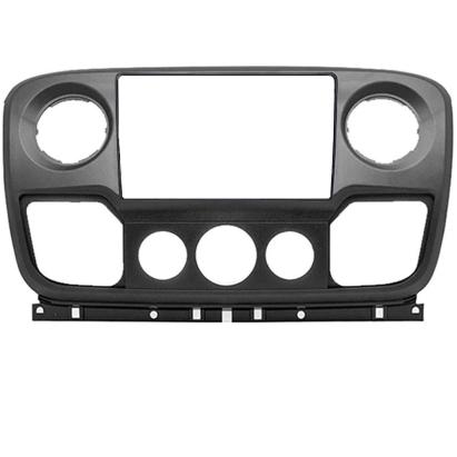 Kit montaj navigație 10 inch pentru Nissan Movano și Renault Master 2010-2021