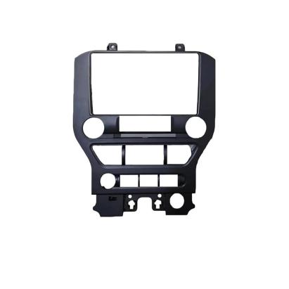 Kit montaj navigație 9 inch dedicat Ford Mustang 2015-2018