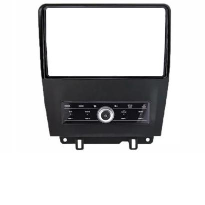 Kit instalare navigație 10 inch pentru Ford Mustang 2009-2014