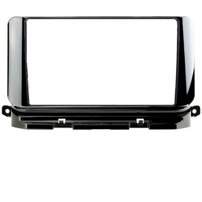 Kit Instalare navigatie de 10 inchi Skoda Octavia 4 2020-2024