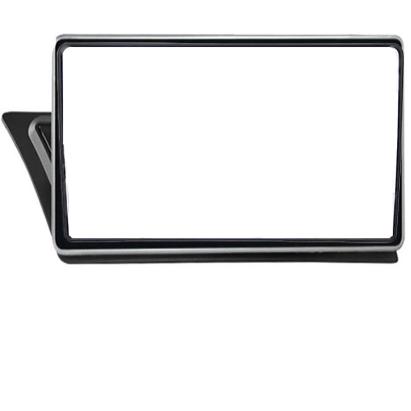 Kit instalare navigație 10 inch pentru Audi Q5 2008-2016