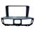 Kit Instalare navigatie de 9 inchi Infinity Q70 M37 2012-2019