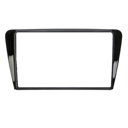 Kit instalare navigație 9 inch pentru Skoda Rapid și Seat Toledo 2013+