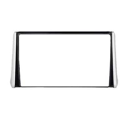 Kit rama cu cablaje pentru navigatie 9 inch Toyota RAV4 2018