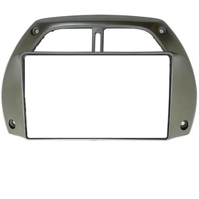 Kit instalare navigație 9 inch pentru Toyota RAV4 2000-2004