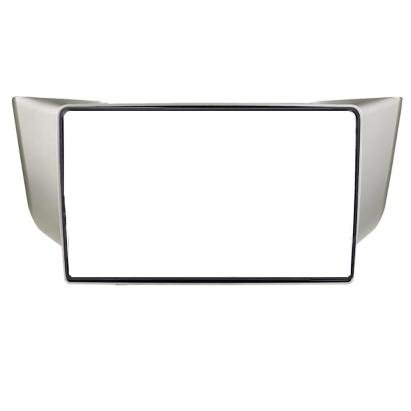 Kit instalare navigatie 9 inch dedicat pentru Lexus RX 2003-2009