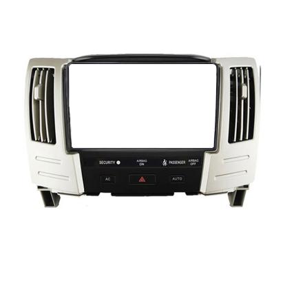 Kit instalare navigație 9 inch pentru Lexus RX300 2003-2008