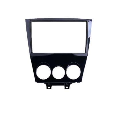 Kit instalare navigație 9 inch pentru Mazda RX8 2003-2008, negru